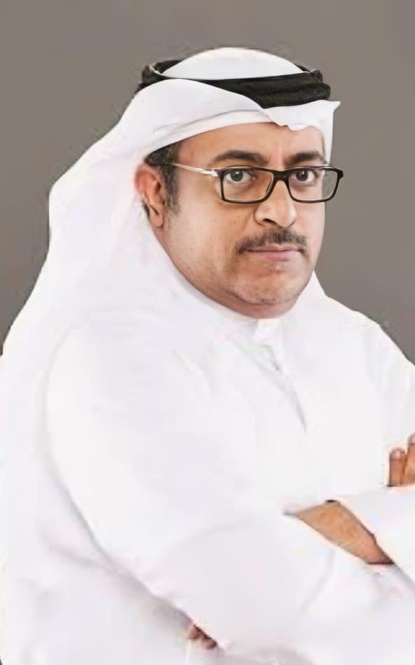 Khaled Al-Faraj