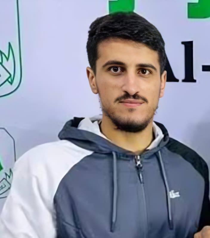 Ibrahim Al-Agili