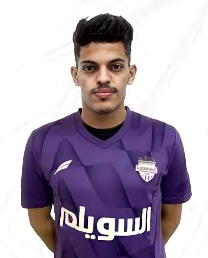 Ibrahim Al-Talhi