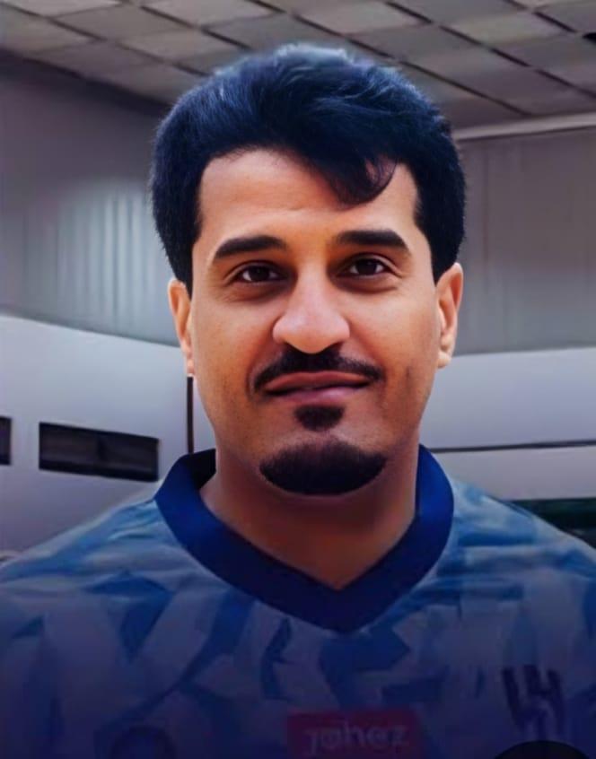 Ibrahim Al-Juwair