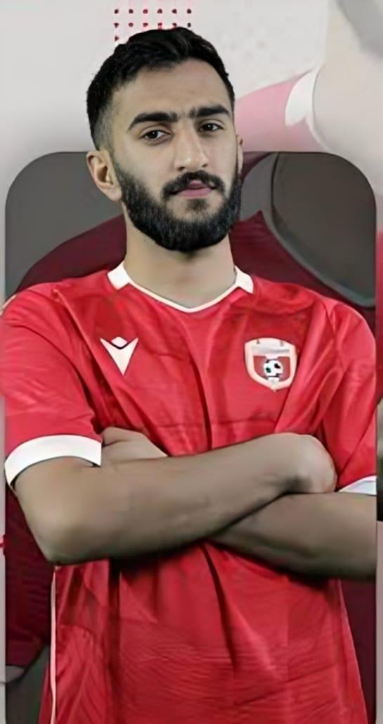 إبراهيم الموسى