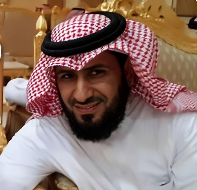 Faisal Al-Rumaihi 