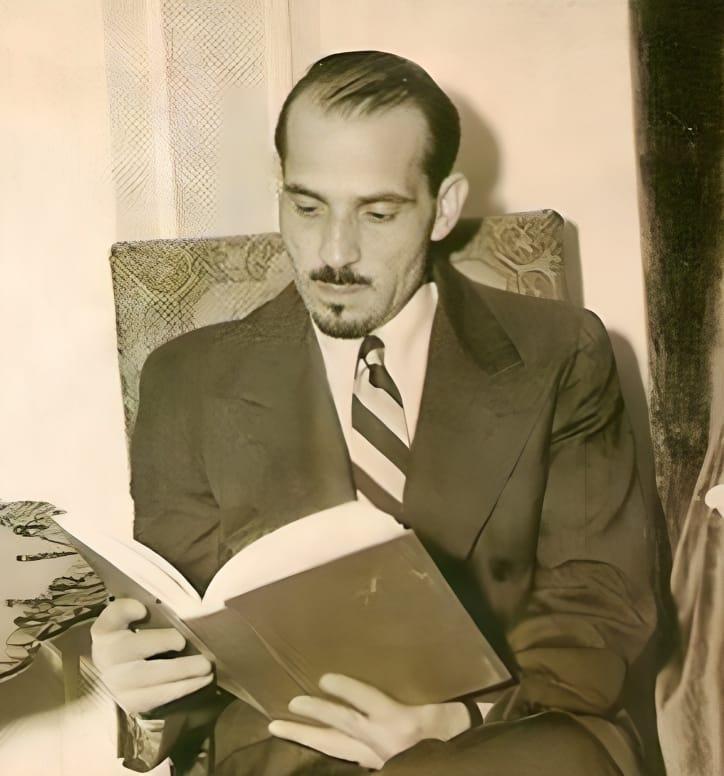 Khalil Al-Rawaf