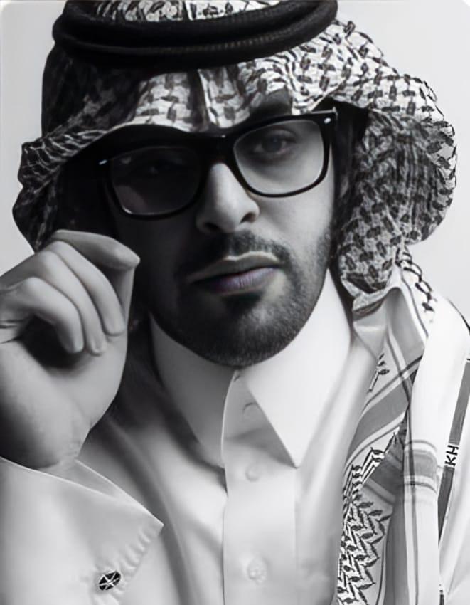 Sand Aba Alkhail