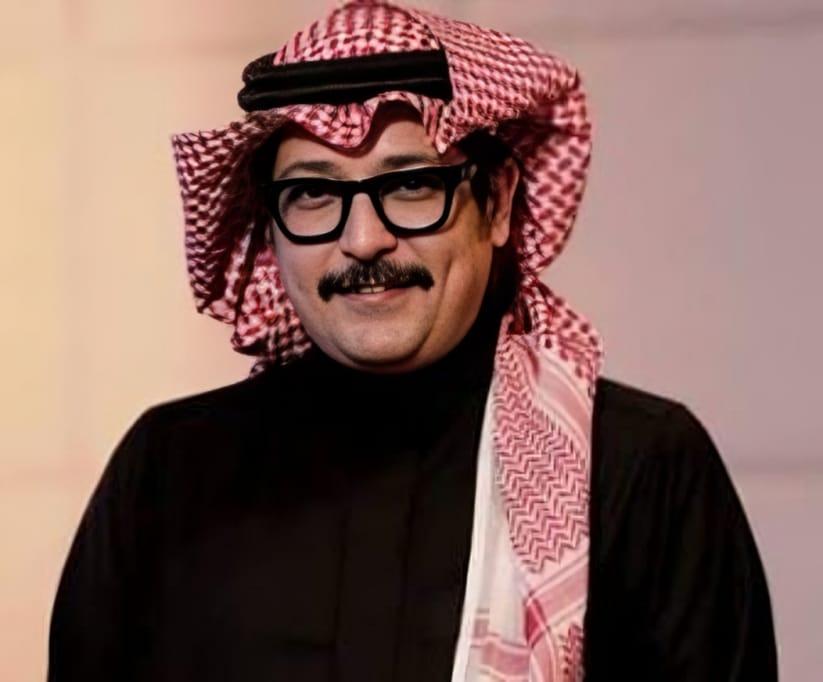 عبد الإله القرشي