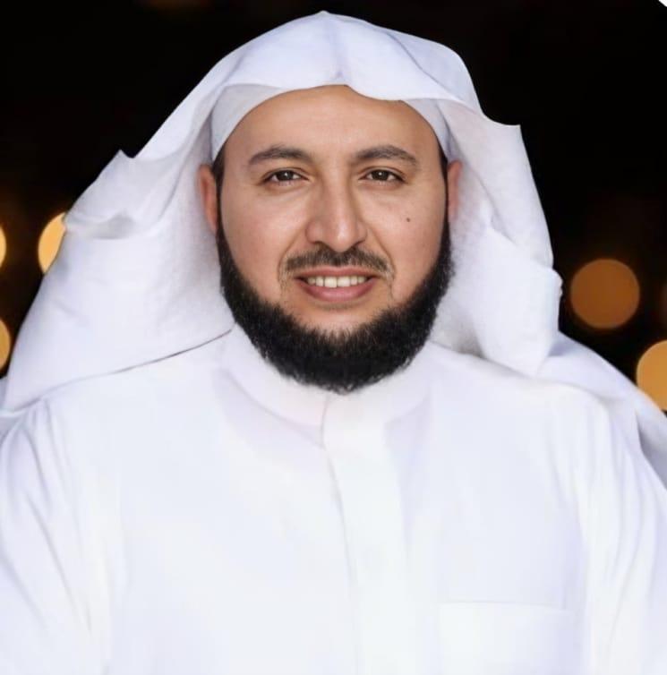 Rashed Al-Zahrani