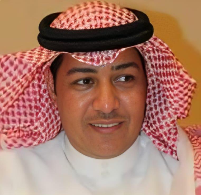 Ibrahim Al-Ghadeer