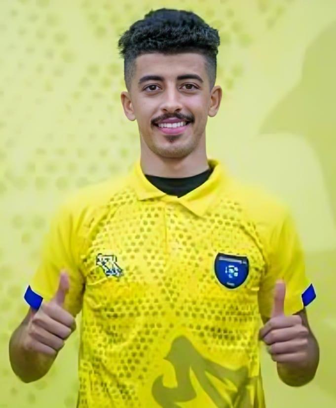 إبراهيم العتيبي