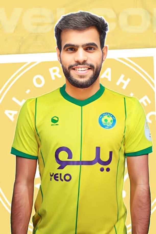 Ibrahim Al-Harbi