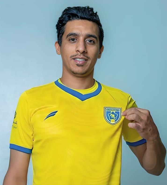 Ibrahim Al-Zubaidi