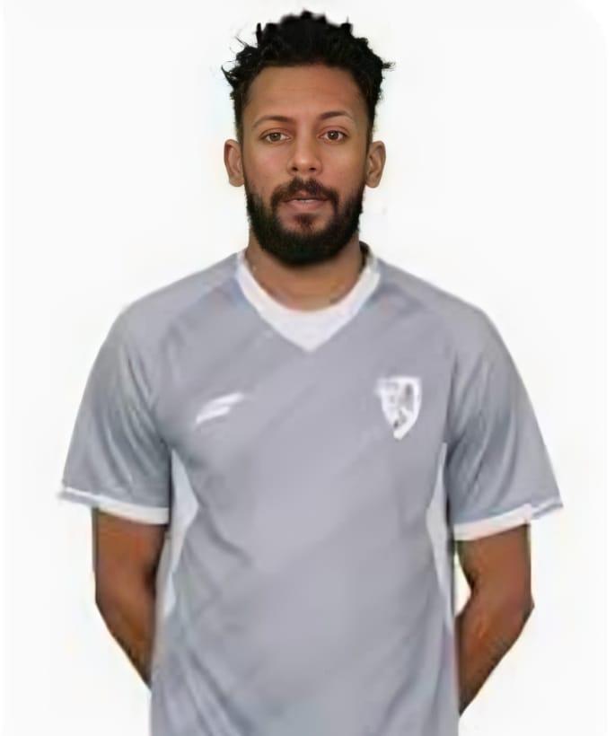 Ibrahim Al-Nakhli