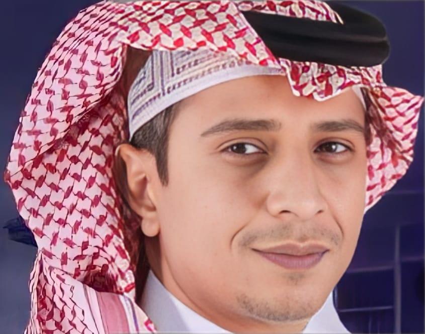 Abdullah Al-Zahrani
