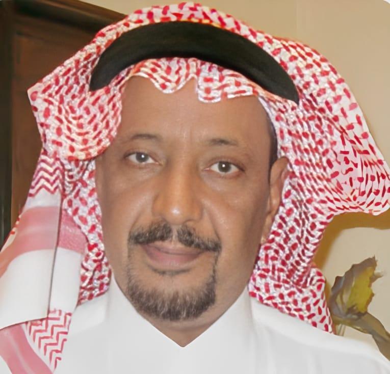 Abdulrahman Al-Khuraiji