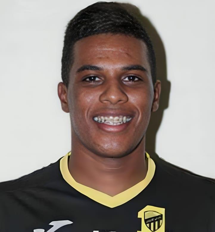 Ibrahim Al-Shehri