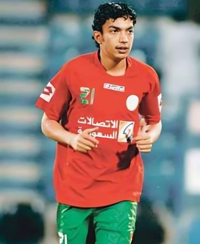 Ibrahim Al-Mughnam