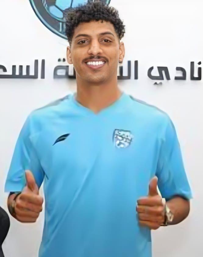 Ibrahim Balhareth