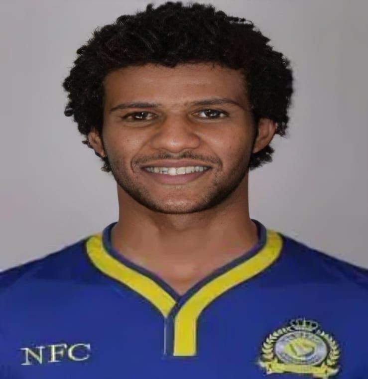 Ibrahim Al-Shuwaie