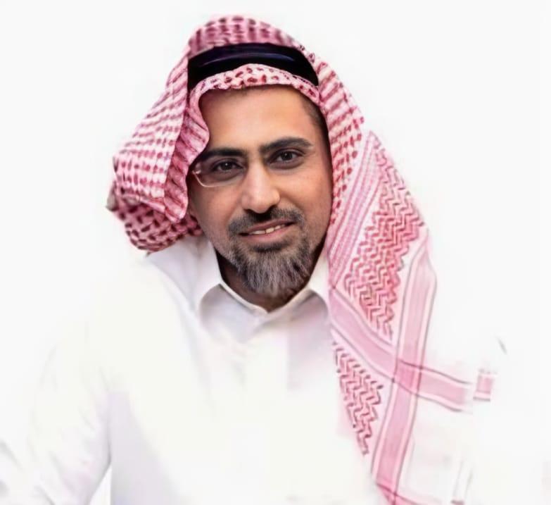 Abdulmohsen Al-Shammari