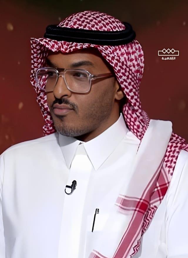Osama Al-Khuraiji