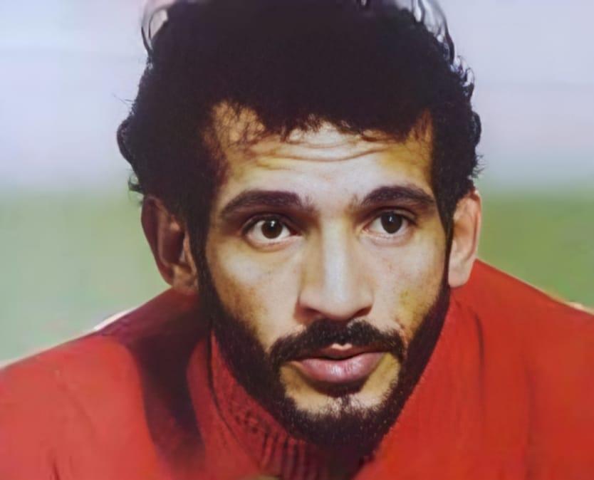 Ibrahim Al-Hulwa