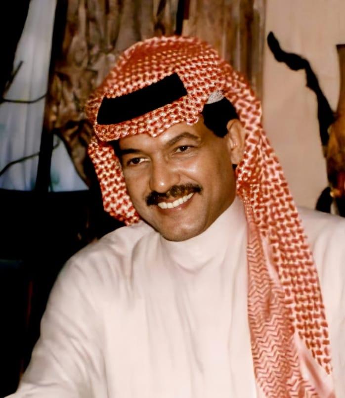 بكر الشدي